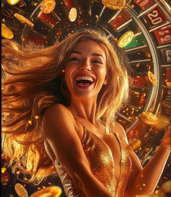 situs dewa200 Caishen Wins Andar Bahar live dealer table with reference card and pile placement